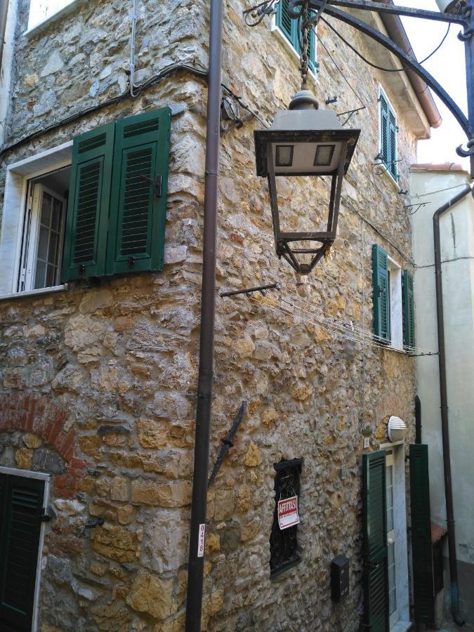 Casa Ida Monte Marcello Exterior foto