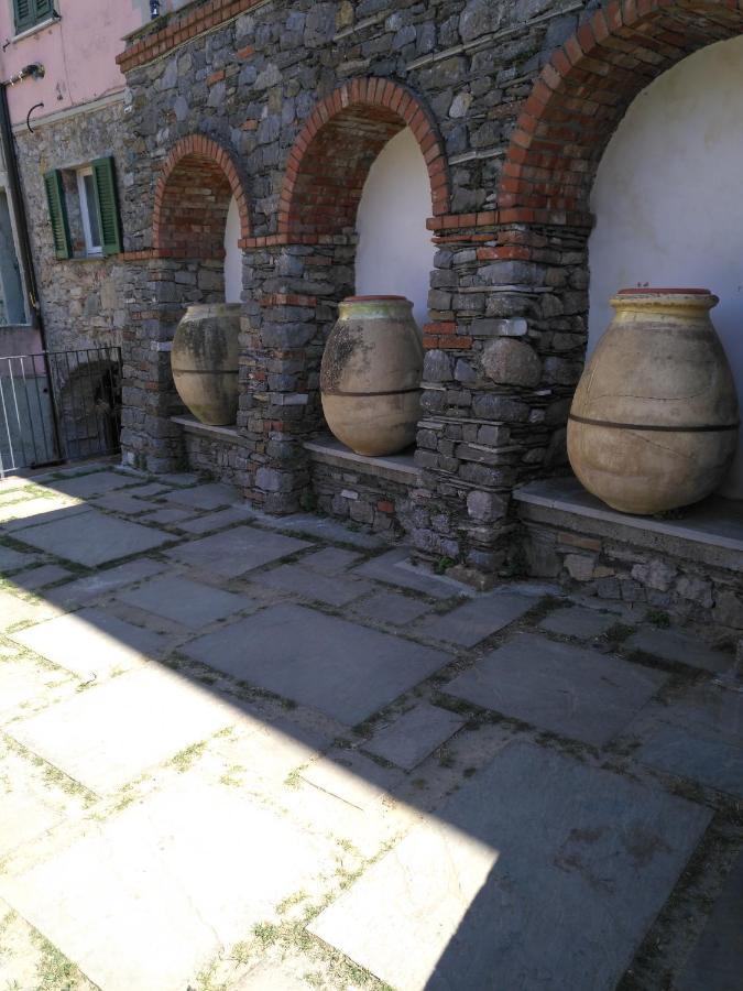 Casa Ida Monte Marcello Exterior foto