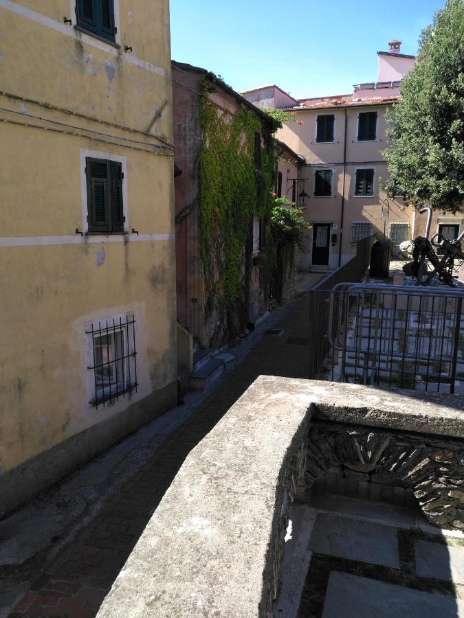 Casa Ida Monte Marcello Exterior foto
