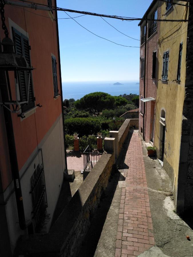 Casa Ida Monte Marcello Exterior foto