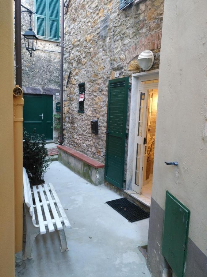 Casa Ida Monte Marcello Exterior foto