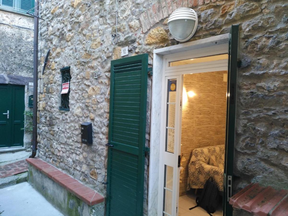 Casa Ida Monte Marcello Exterior foto