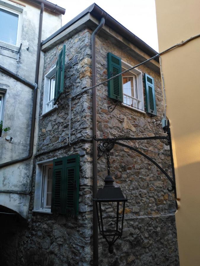 Casa Ida Monte Marcello Exterior foto