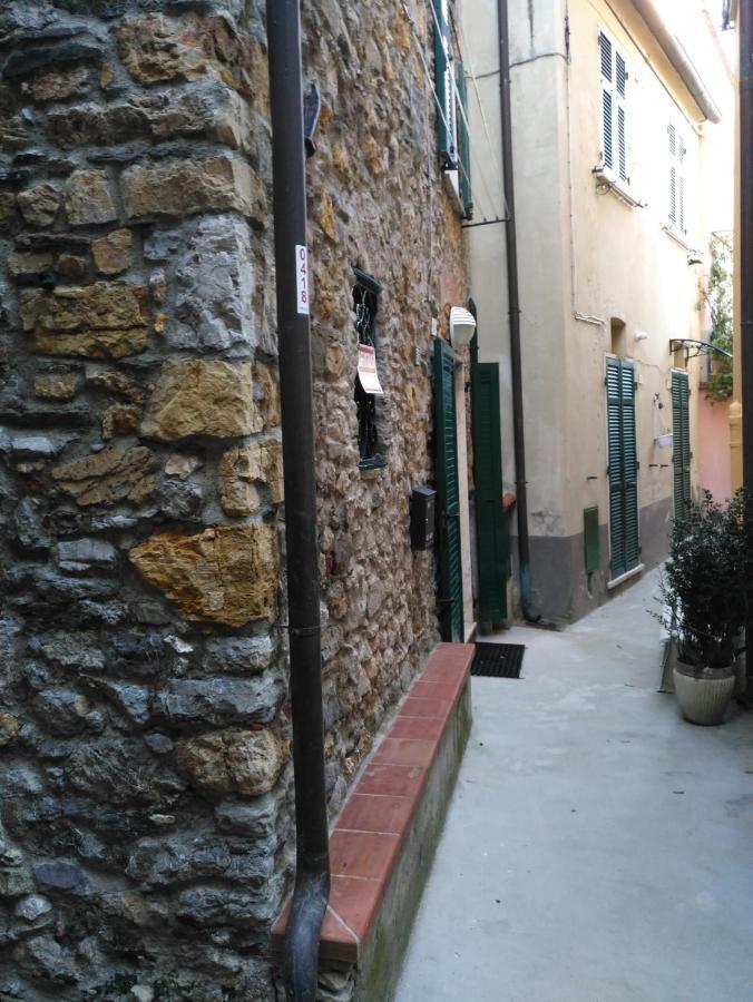 Casa Ida Monte Marcello Exterior foto