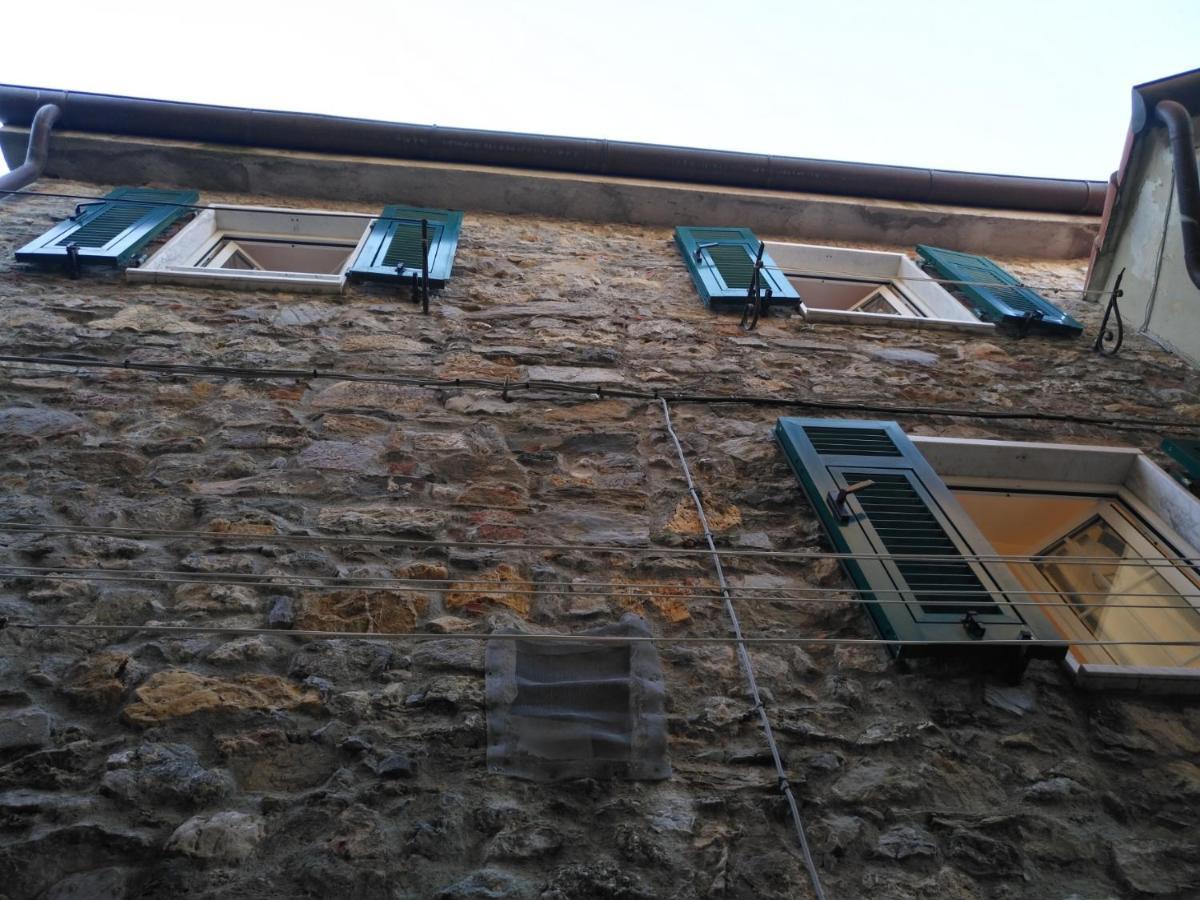 Casa Ida Monte Marcello Exterior foto