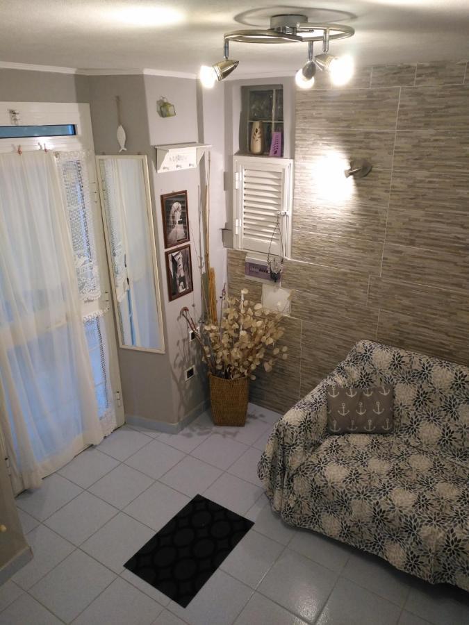 Casa Ida Monte Marcello Exterior foto
