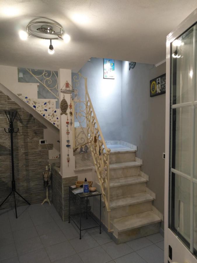 Casa Ida Monte Marcello Exterior foto