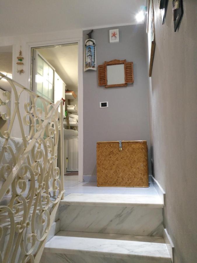 Casa Ida Monte Marcello Exterior foto