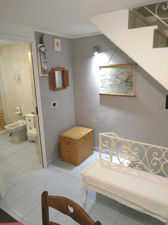 Casa Ida Monte Marcello Exterior foto