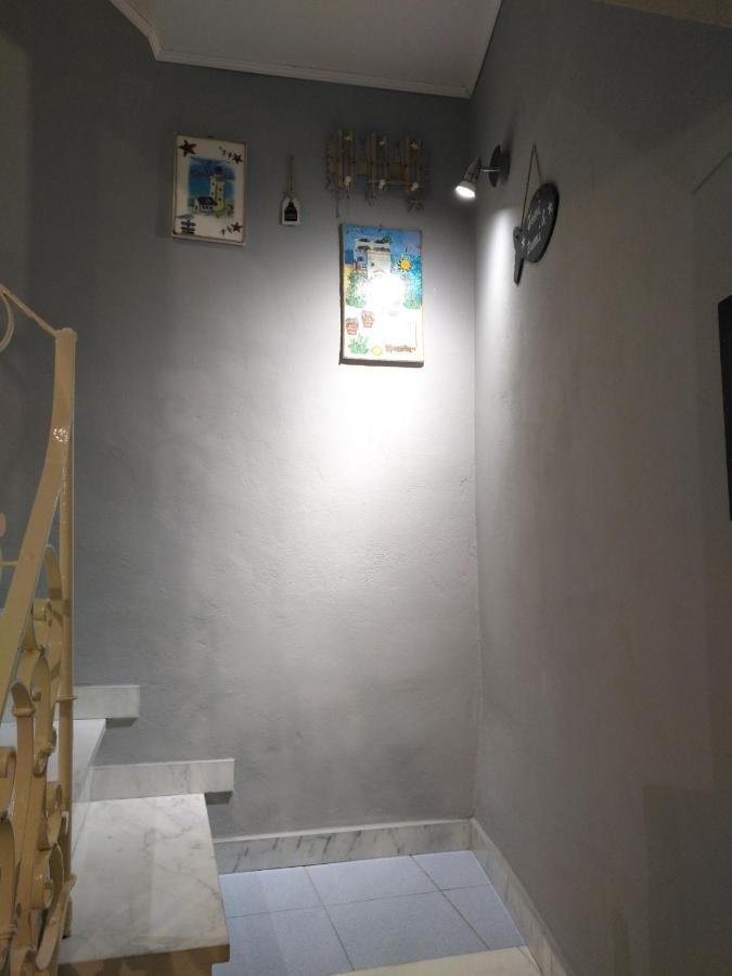 Casa Ida Monte Marcello Exterior foto