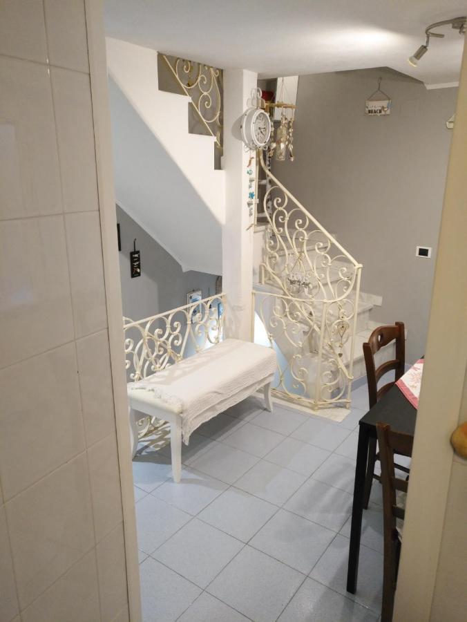 Casa Ida Monte Marcello Exterior foto