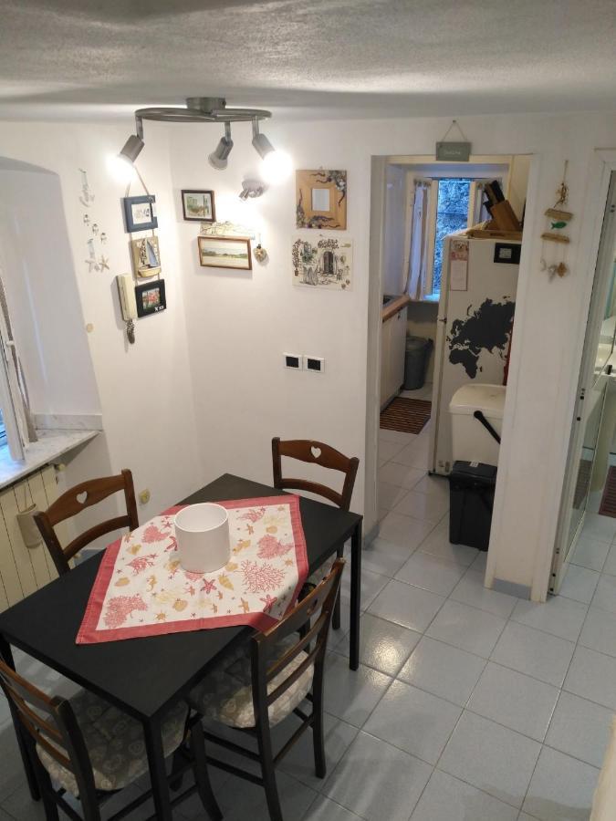 Casa Ida Monte Marcello Exterior foto